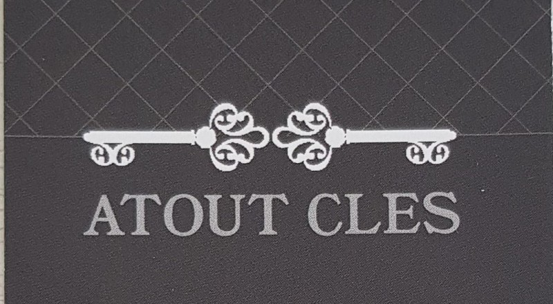 Atout Clés