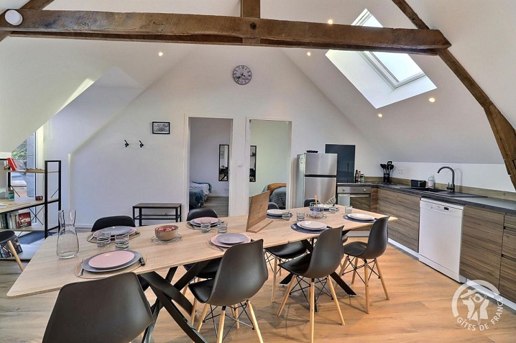 Le Domaine de Vesnard