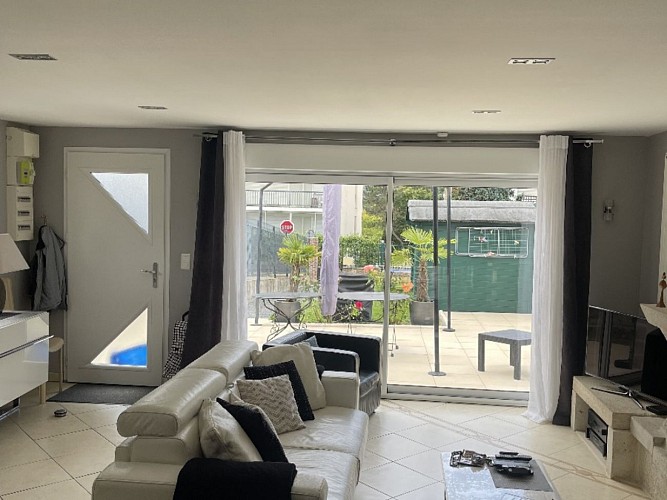 Salon 2 - Mr Duschene