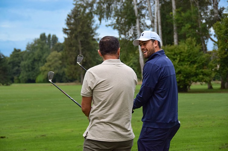 First Golf Academy_©️Emma Besnard