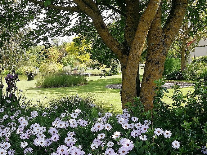 Jardin du Pré Fleuri 3