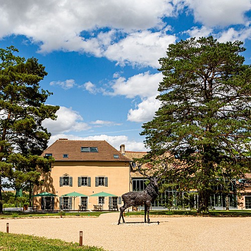 Hameau des Quarante Arpents