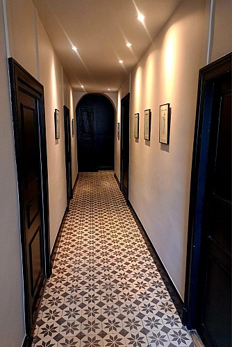 Hôtel Particulier - Louhans