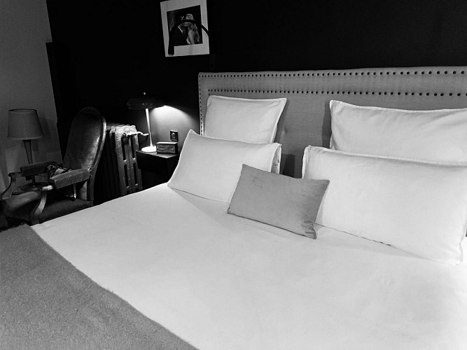 Hôtel Particulier - Louhans