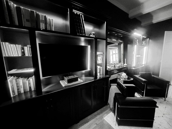 Hôtel Particulier - Louhans