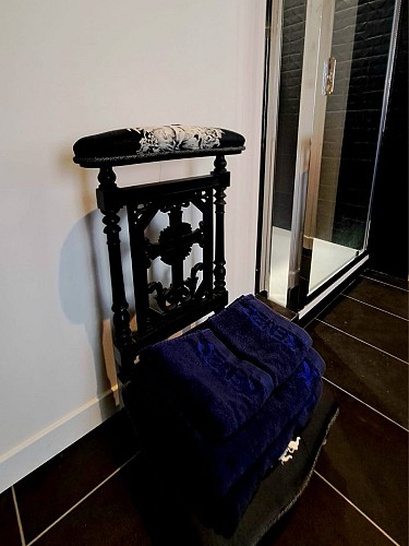 Hôtel Particulier - Louhans