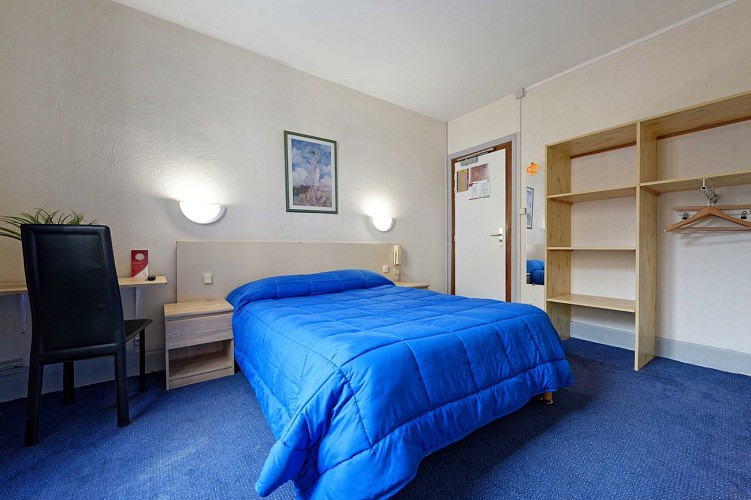 Hotel Arcades Chambre 1 a