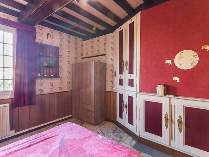 Gîtes de France® - Les Fleurs