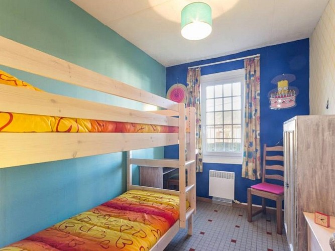 Gîtes de France® - Les Fleurs