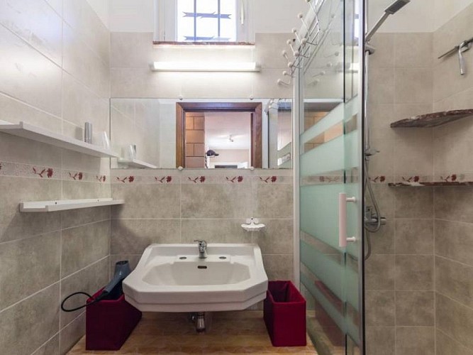 Gîtes de France® - Les Fleurs