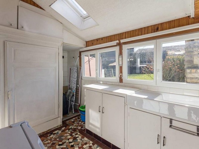 Gîtes de France® - Les Fleurs