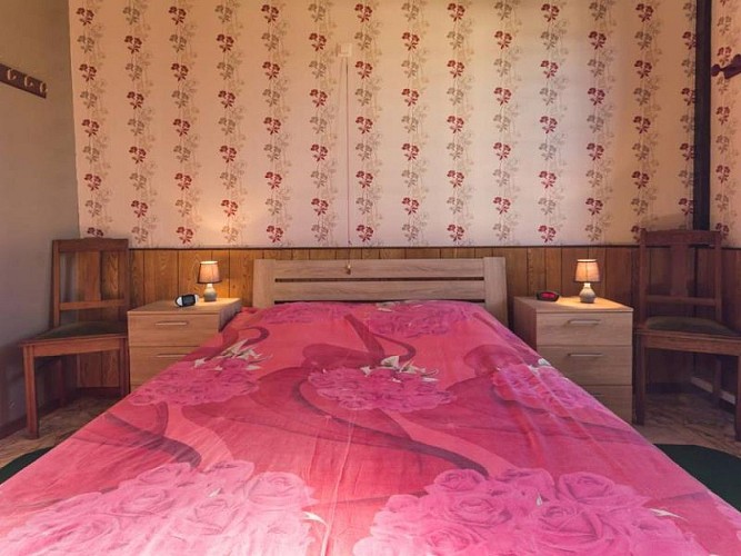 Gîtes de France® - Les Fleurs