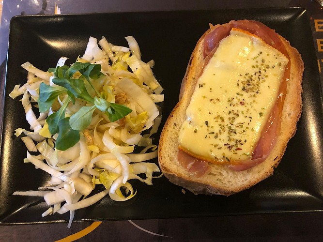 TAVERNE DU MUSEE DE LA BIERE