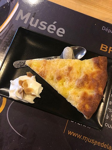 Taverne du musée de la bière