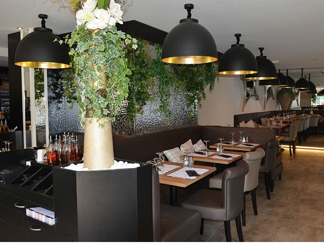 Restaurant Mamma Mia