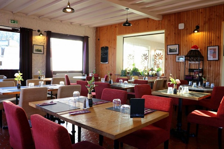 Le Sulky < La Capelle < Thiérache < AIsne < Hauts-de-France