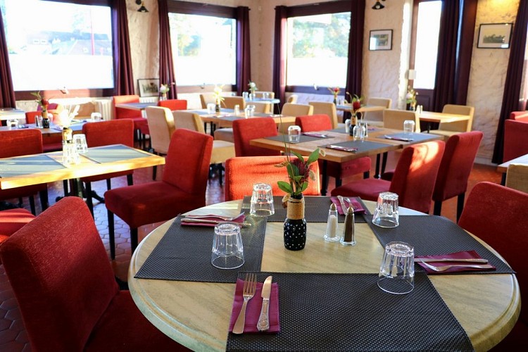 Le Sulky < La Capelle < Thiérache < AIsne < Hauts-de-France