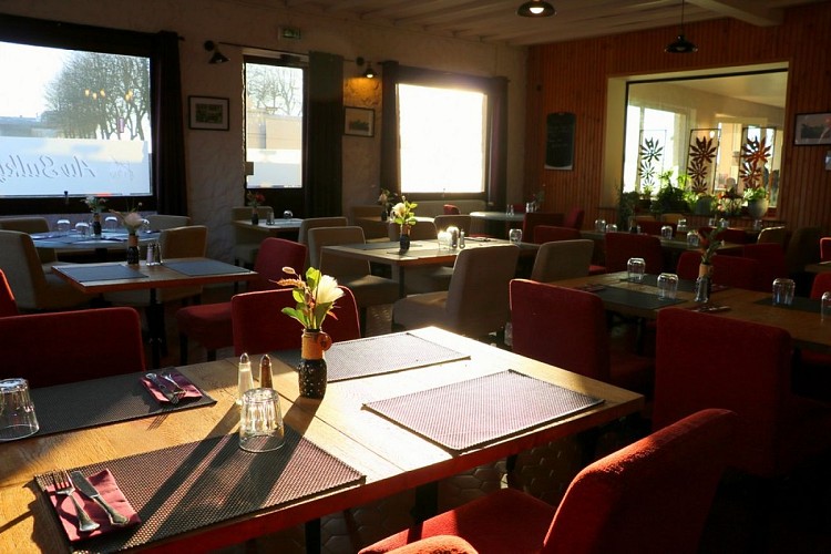 Le Sulky < La Capelle < Thiérache < AIsne < Hauts-de-France