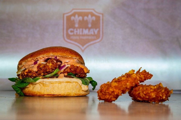 La Grange des Copains < Clairfontaine < thiérache < Aisne < Hauts-de-France