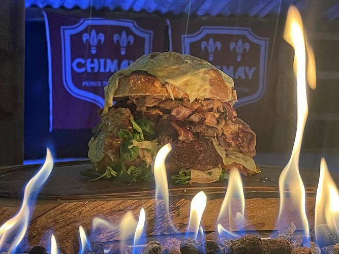 La Grange des Copains < Clairfontaine < thiérache < Aisne < Hauts-de-France