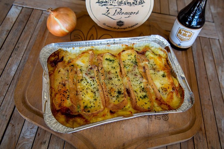 La Grange des Copains < Clairfontaine < thiérache < Aisne < Hauts-de-France