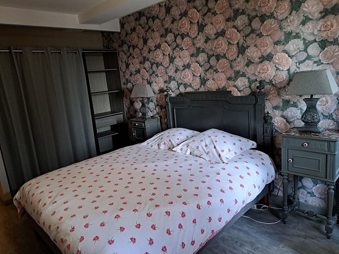 Gîte La maison de Pierrette