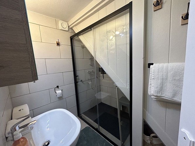 Gîte le 38