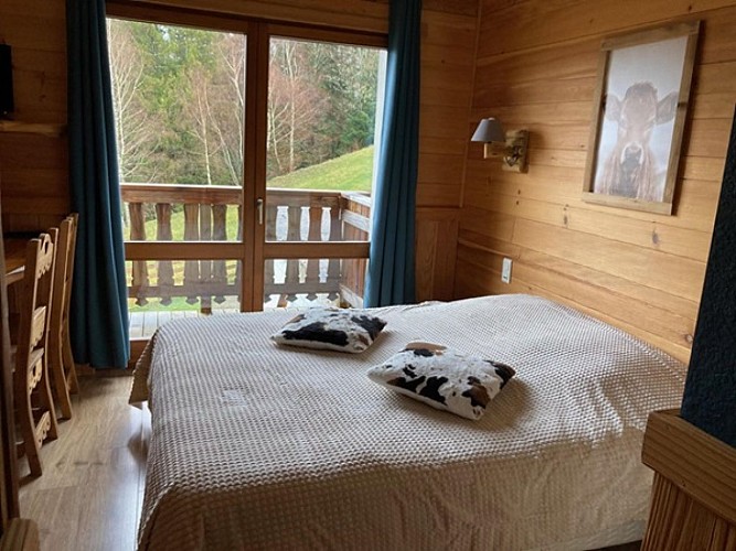 Group accommodation - la Bouloie