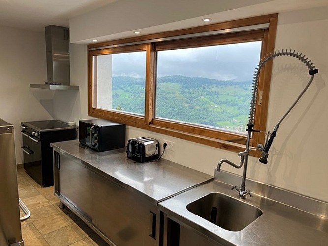 Group accommodation - la Bouloie