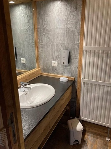 Group accommodation - la Bouloie