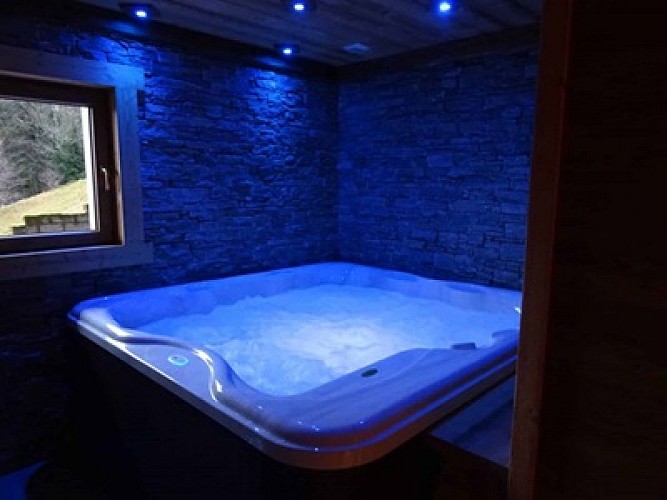 Group accommodation - la Bouloie