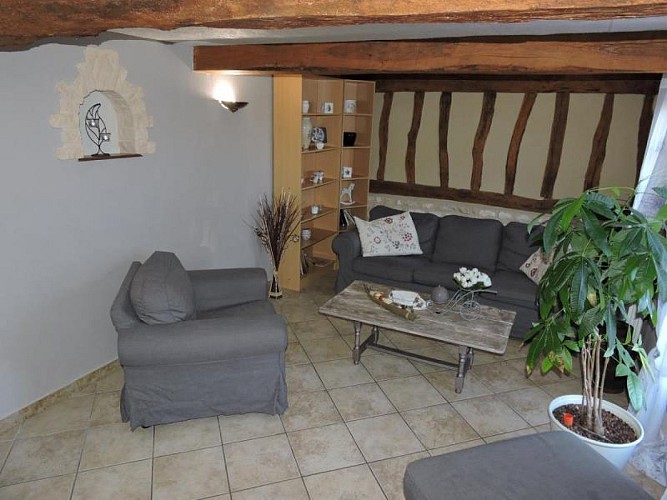 ferme de la cote_les damps_salon