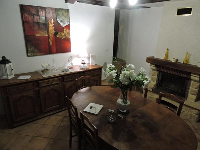 ferme de la cote_les damps_salon