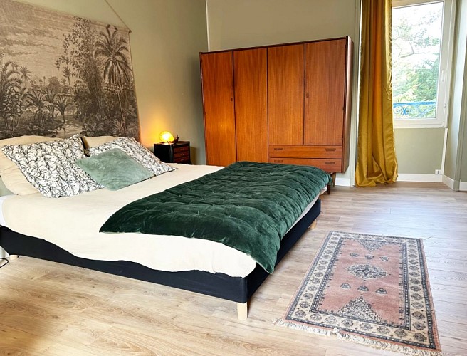 SOUS LES ÉTOILES DE PAIMBOEUF