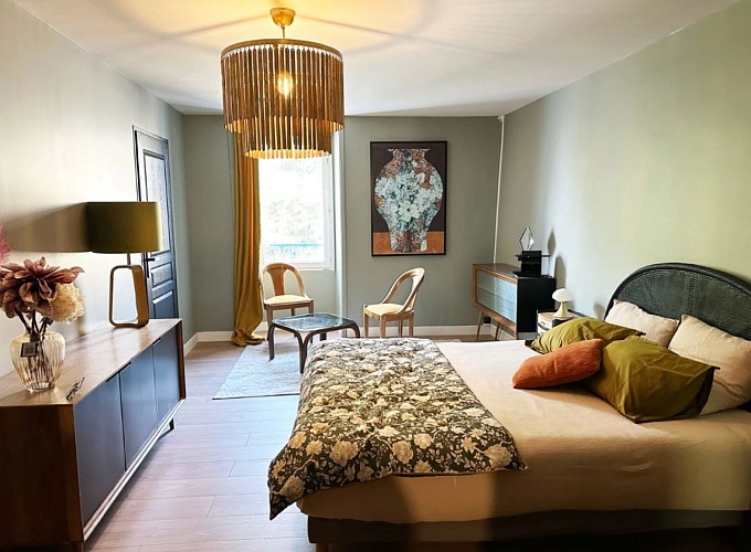 SOUS LES ÉTOILES DE PAIMBOEUF