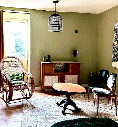 SOUS LES ÉTOILES DE PAIMBOEUF