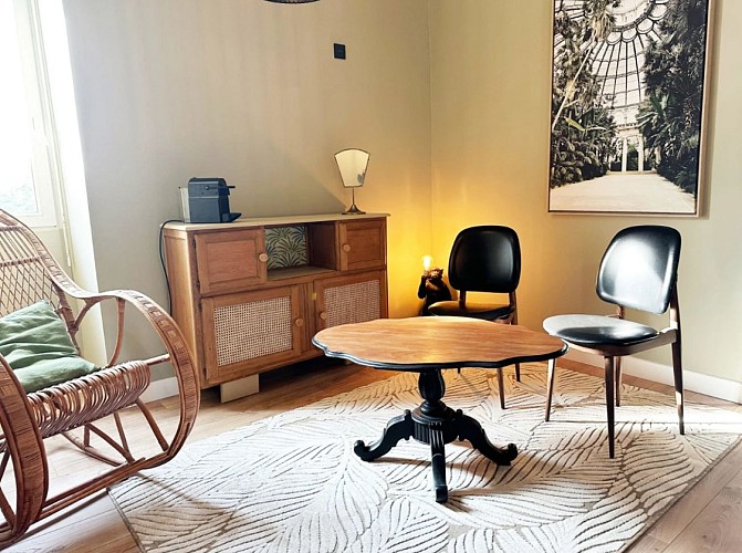 SOUS LES ÉTOILES DE PAIMBOEUF