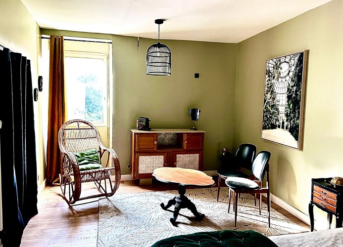 SOUS LES ÉTOILES DE PAIMBOEUF