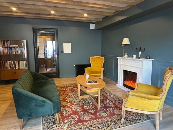 SOUS LES ÉTOILES DE PAIMBOEUF