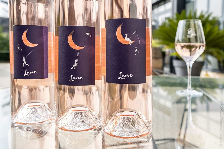 Domaine des Varinelles