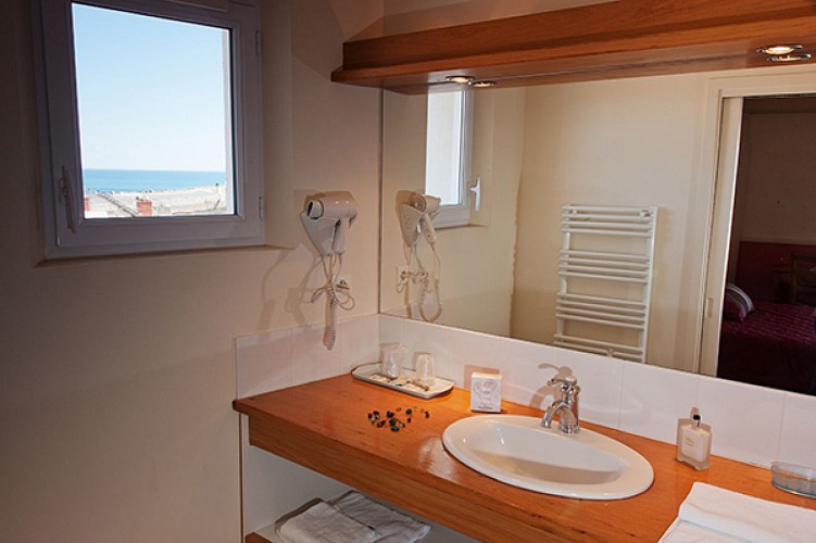 Hôtel Les Voyageurs