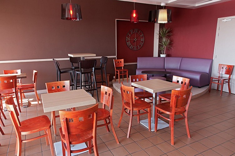 Hôtel Les Voyageurs