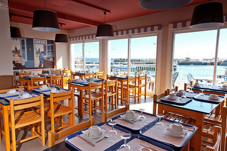 Hôtel Les Voyageurs