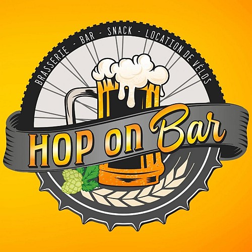 Hop on Bar