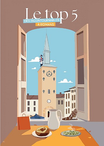 La Cité de la Raviole