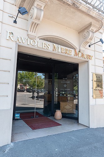 La Cité de la Raviole