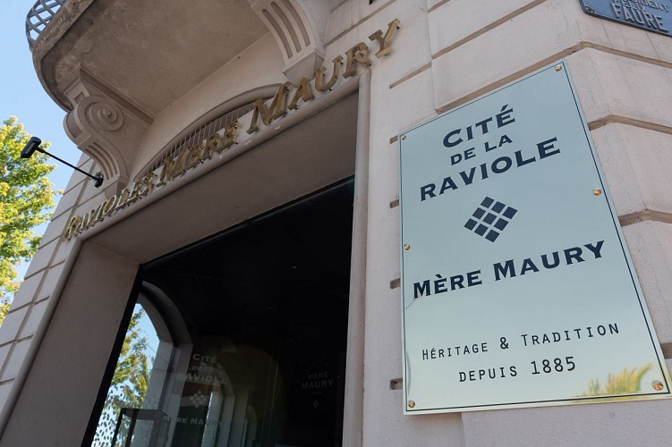 La Cité de la Raviole