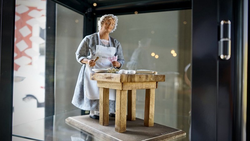 La Cité de la Raviole