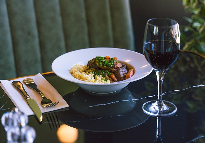 Bouillon-Francais-Anglet