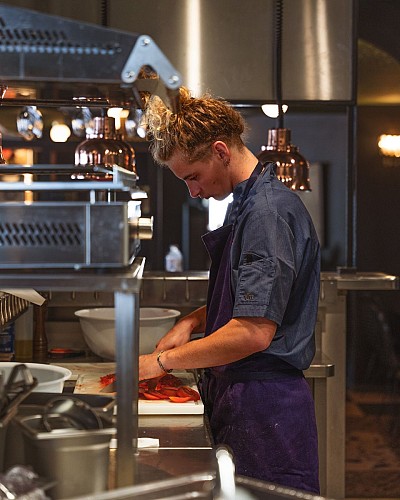 Bouillon Français Anglet